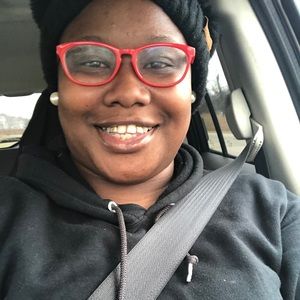 Meet your Posher, Arlicia